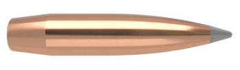 Nosler AccuBond Long Range Kulor – 270 Caliber 165 gr (100 st)