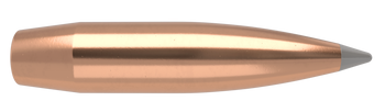 Nosler AccuBond Long Range Kulor – 30 Caliber 210 gr (100 st)