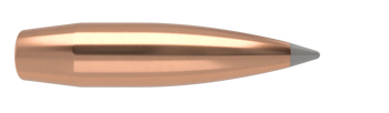 Nosler AccuBond Long Range Kulor – 30 Caliber 168 gr (100 st)