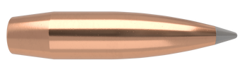 Nosler AccuBond Long Range Kulor – 30 Caliber 190 gr (100 st)