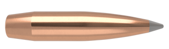 Nosler AccuBond Long Range Kulor – 7mm 168 gr (100 st)