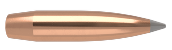 Nosler AccuBond Long Range Kulor – 270 Caliber 150 gr (100 st)