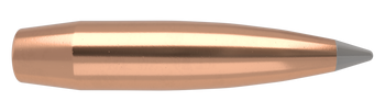 Nosler AccuBond Long Range Kulor – 6.5mm 129 gr (100 st)