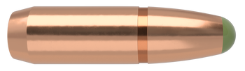 Nosler E-Tip Kulor – 30 Caliber 150 gr (50 st)