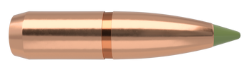 Nosler E-Tip Kulor – 25 Caliber 100 gr (50 st)