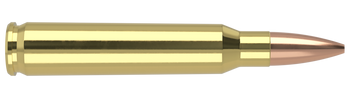 Nosler Match Grade – 223 Rem 77 gr Custom Competition (20 st)