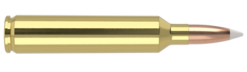Nosler Trophy Grade – 26 Nosler 140 gr AccuBond (20 st)
