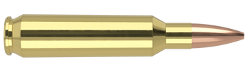 Nosler Match Grade – 22 Nosler 77 gr Custom Competition (20 st)