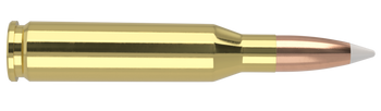 Nosler Trophy Grade – 260 Rem 130 gr AccuBond (20 st)