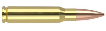 Nosler Match Grade – 308 Win 168 gr Custom Competition (20 st)