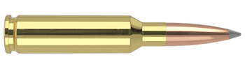 Nosler Trophy Grade – 6.5 Creedmoor 129 gr AccuBond LR (20 st)