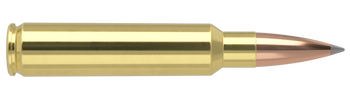 Nosler Trophy Grade – 33 Nosler 265 gr AccuBond LR (20 st)