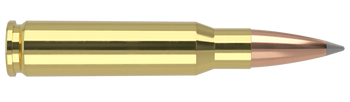 Nosler Trophy Grade – 308 Win 168 gr AccuBond LR (20 st)