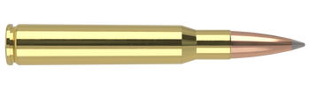 Nosler Trophy Grade – 30 Caliber 168 gr AccuBond LR (20 st)