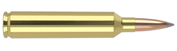Nosler Trophy Grade – 26 Nosler 129 gr AccuBond LR (20 st)