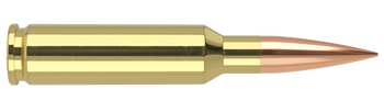 Nosler Match Grade – 6.5 Creedmoor 140 gr RDF (20 st)