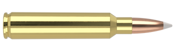 Nosler Trophy Grade – 30 Nosler 180 gr AccuBond (20 st)