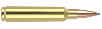 Nosler Trophy Grade – 30 Nosler 210 gr AccuBond LR (20 st)