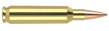 Nosler Match Grade – 22 Nosler 70 gr RDF (20 st)