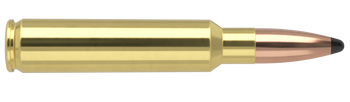 Nosler Trophy Grade – 33 Nosler 250 gr Partition (20 st)