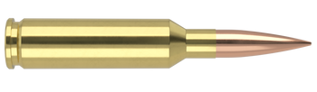 Nosler Match Grade – 6mm Creedmoor 105 gr RDF (20 st)