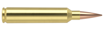 Nosler Match Grade – 28 Nosler 185 gr RDF (20 st)