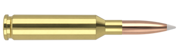 Nosler Trophy Grade – 6mm Creedmoor 90 gr AccuBond (20 st)