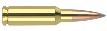 Nosler Trophy Grade – 6.5 Grendel 129 gr AccuBond LR (20 st)
