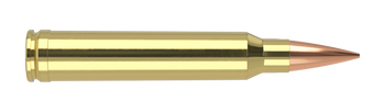 Nosler Match Grade – 300 Win Mag 210 gr RDF (20 st)