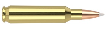 Nosler Trophy Grade – 22 Creedmoor 70 gr AccuBond (20 st)