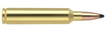 Nosler Trophy Grade – 28 Nosler 160 gr Partition (20 st)