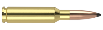 Nosler Trophy Grade – 6.5 Creedmoor 140 gr Partition (20 st)