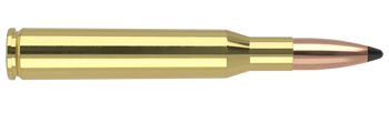 Nosler Trophy Grade – 270 Win 130 gr Partition (20 st)