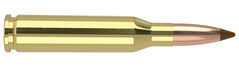 Nosler Ballistic Tip – 260 Rem 140 gr (20 st)