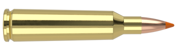 Nosler Ballistic Tip – 22 Caliber 55 gr (20 st)