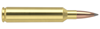 Nosler Trophy Grade – 27 Nosler 165 gr AccuBond LR (20 st)
