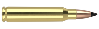 Nosler Varmageddon – 222 Rem 50 gr (20 st)