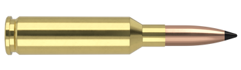 Nosler Varmageddon – 6mm Creedmoor 70 gr (20 st)