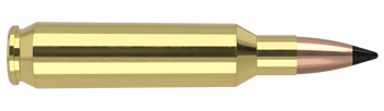 Nosler Varmageddon – 22 Nosler 53 gr (20 st)