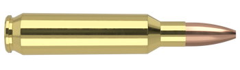 Nosler Varmageddon – 22 Nosler 62 gr (50 st)