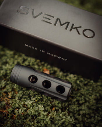Svemko – Velocity 1.0 (.375, QM)
