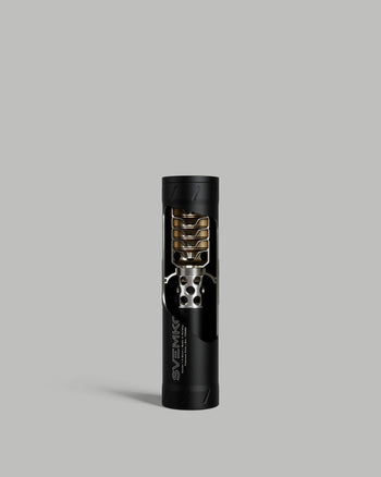 Svemko Hunter 1.0 - Short (6.5mm, 1/2""-20)