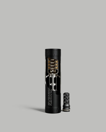 Rear-tube – Short FLEX