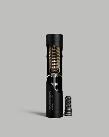 Rear-tube – Magnum FLEX