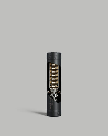 Svemko Pure S (.22, M18x1, STD)