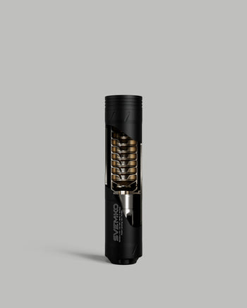 Svemko Genesis Lite | Caliber: 6.5mm