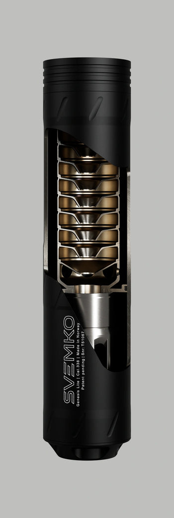 Svemko Core-module | Genesis Lite (.338)