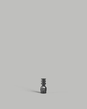 Svemko Muzzle Brake – RogueThreads: 5/8""-24