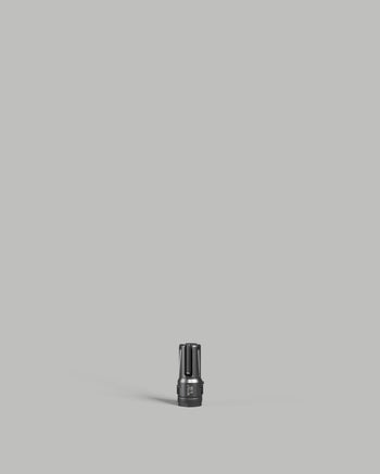 Svemko Flash Hider – RogueThreads: M15x1 Spigot