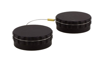 Trijicon Adjuster Caps and Lanyard Assembly for 1-6x24 and 1-8x28 VCOG